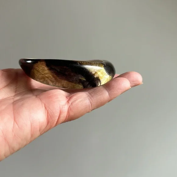 Cara Croninger Lucite Bracelet - Picture 3 of 8